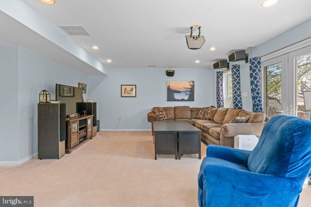 2036 WETTERHORN DR, Bel Air, MD 21015