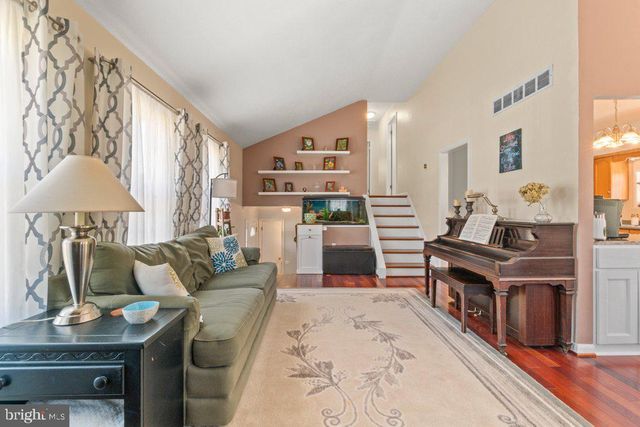 2036 WETTERHORN DR, Bel Air, MD 21015