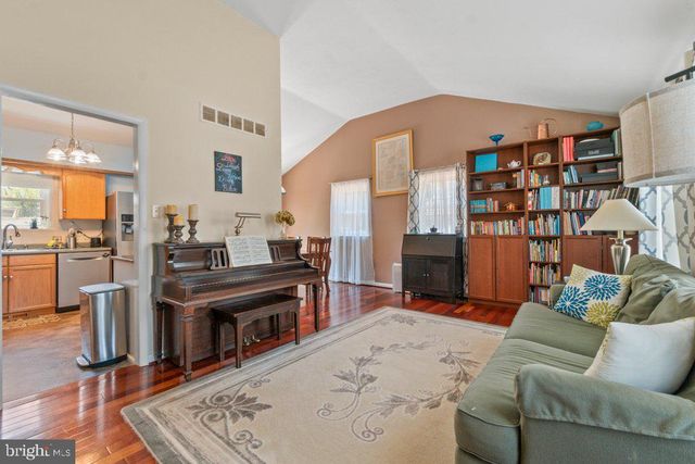 2036 WETTERHORN DR, Bel Air, MD 21015