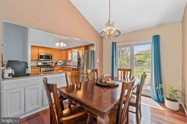 2036 WETTERHORN DR, Bel Air, MD 21015