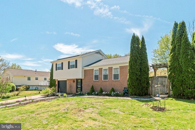 2036 WETTERHORN DR, Bel Air, MD 21015