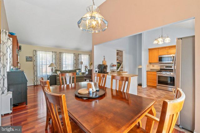 2036 WETTERHORN DR, Bel Air, MD 21015
