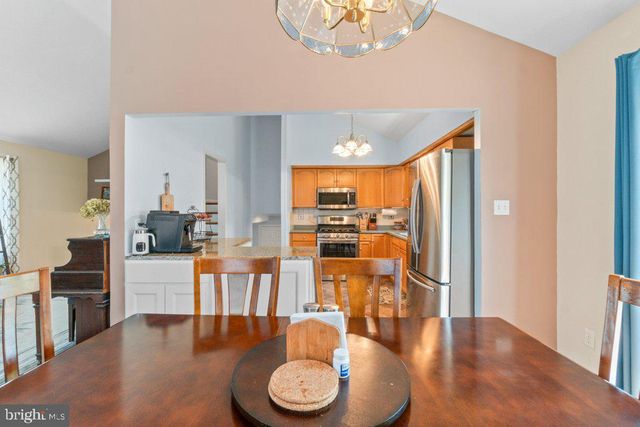 2036 WETTERHORN DR, Bel Air, MD 21015