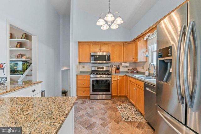 2036 WETTERHORN DR, Bel Air, MD 21015