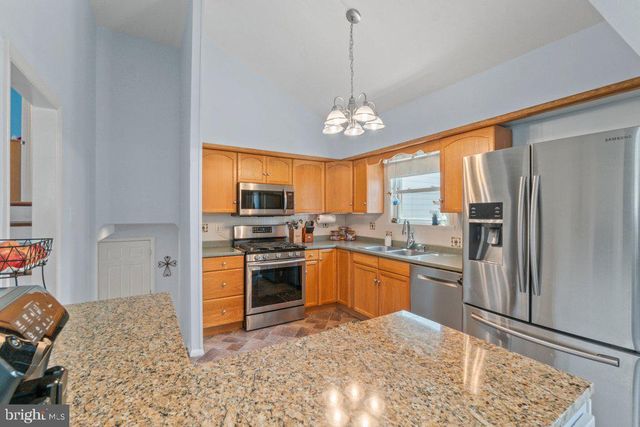 2036 WETTERHORN DR, Bel Air, MD 21015