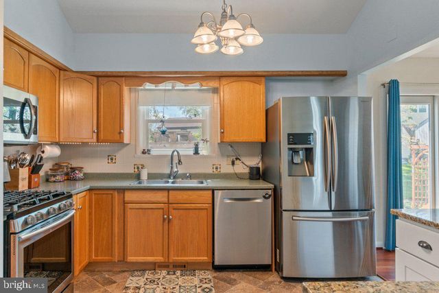 2036 WETTERHORN DR, Bel Air, MD 21015