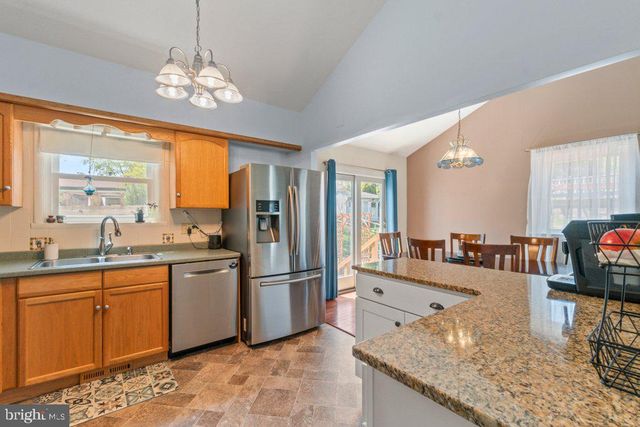 2036 WETTERHORN DR, Bel Air, MD 21015