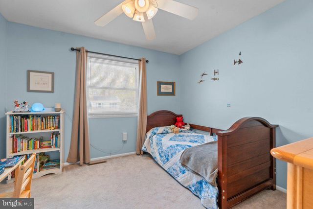 2036 WETTERHORN DR, Bel Air, MD 21015