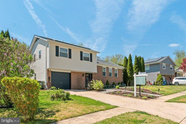 2036 WETTERHORN DR, Bel Air, MD 21015