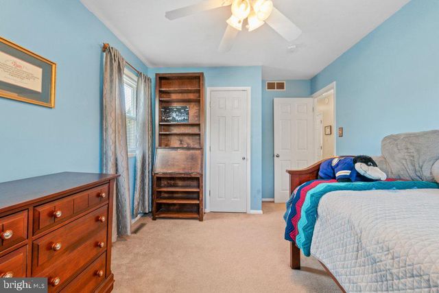 2036 WETTERHORN DR, Bel Air, MD 21015