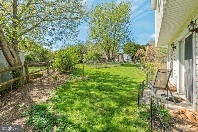 2036 WETTERHORN DR, Bel Air, MD 21015