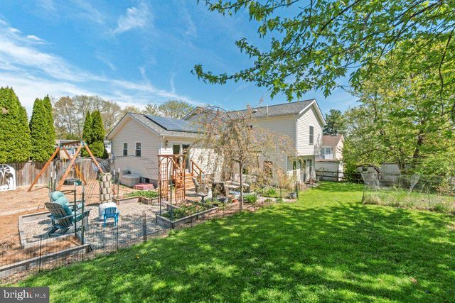 2036 WETTERHORN DR, Bel Air, MD 21015