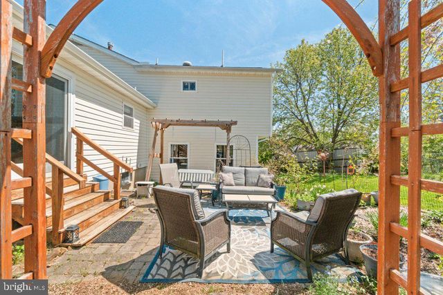 2036 WETTERHORN DR, Bel Air, MD 21015