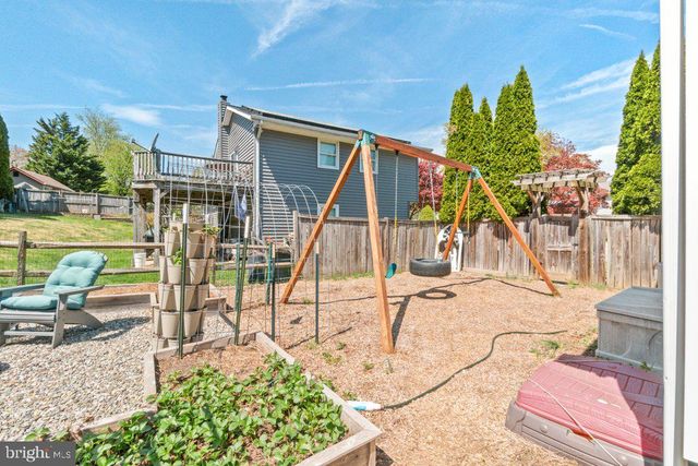 2036 WETTERHORN DR, Bel Air, MD 21015