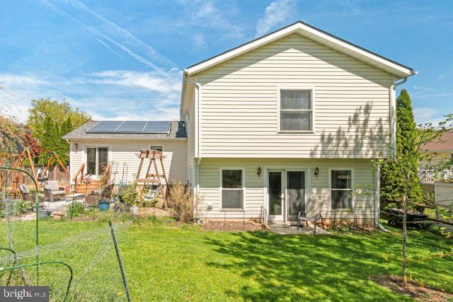 2036 WETTERHORN DR, Bel Air, MD 21015