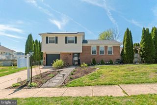 2036 WETTERHORN DR, Bel Air, MD 21015