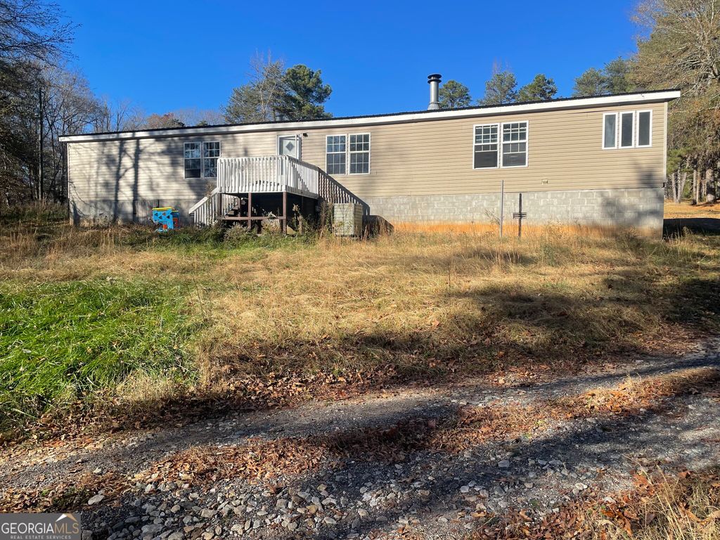 807 Sunflower Drive, Hartwell, GA 30643 — photo 2