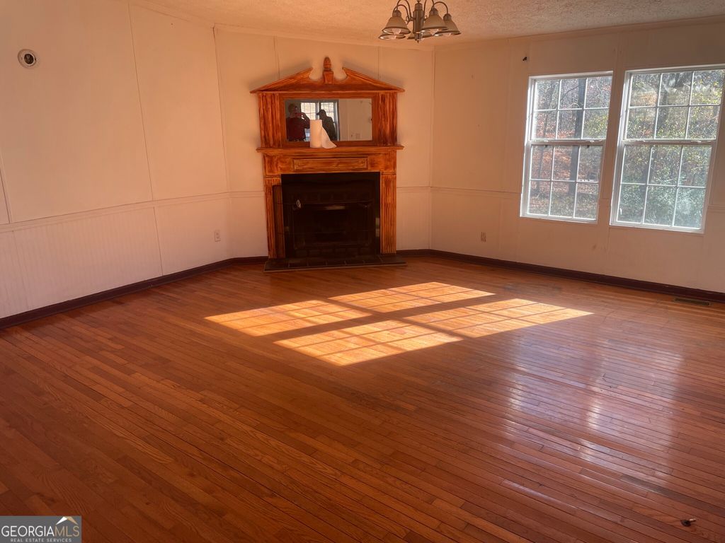 807 Sunflower Drive, Hartwell, GA 30643 — photo 4
