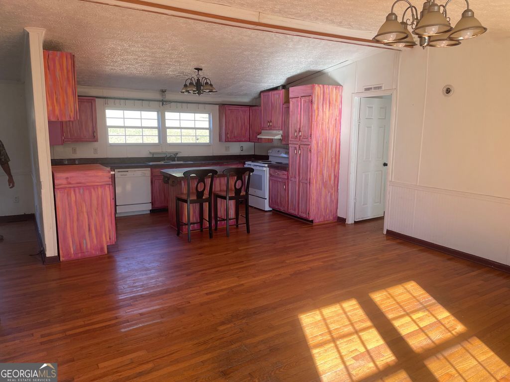 807 Sunflower Drive, Hartwell, GA 30643 — photo 5