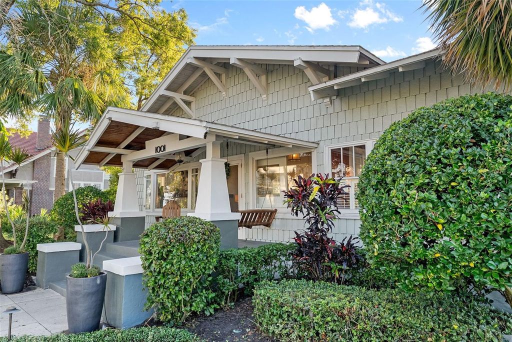 1001 S OREGON AVENUE, Tampa, FL 33606