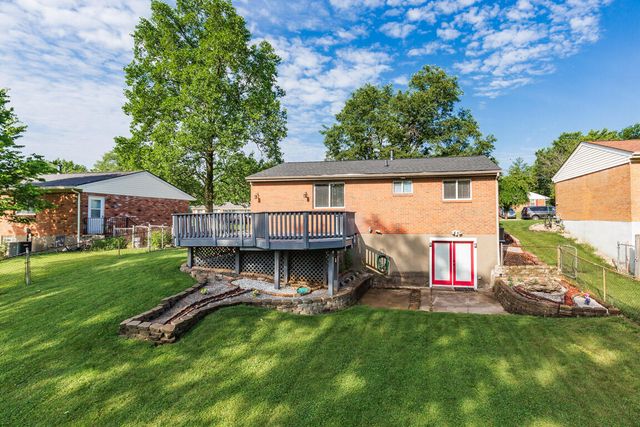 113 Saint Jude Circle, Florence, KY 41042