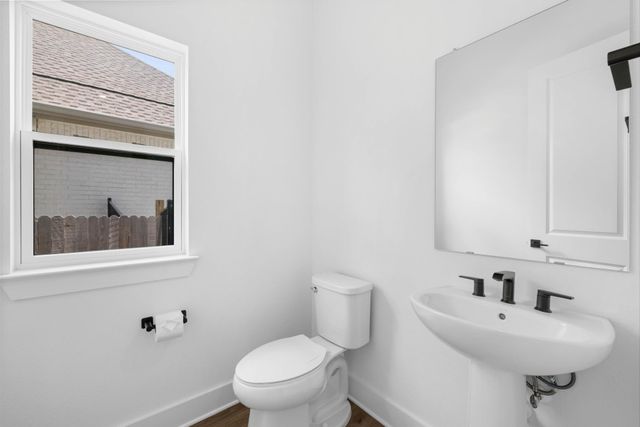 505 Travita RD, Liberty Hill, TX 78642