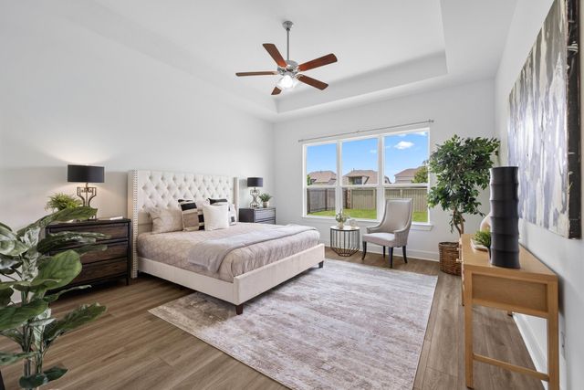 505 Travita RD, Liberty Hill, TX 78642