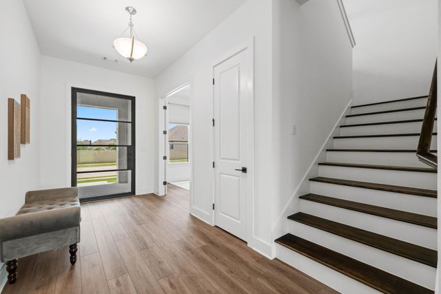 505 Travita RD, Liberty Hill, TX 78642