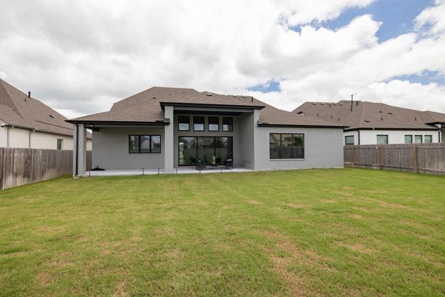 505 Travita RD, Liberty Hill, TX 78642