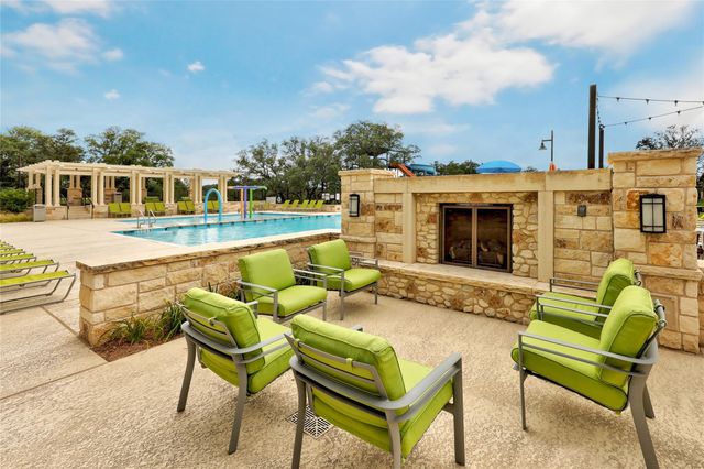 505 Travita RD, Liberty Hill, TX 78642