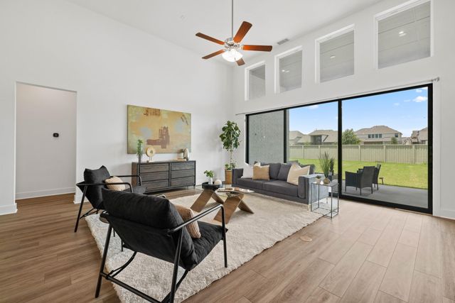 505 Travita RD, Liberty Hill, TX 78642