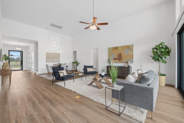 505 Travita RD, Liberty Hill, TX 78642