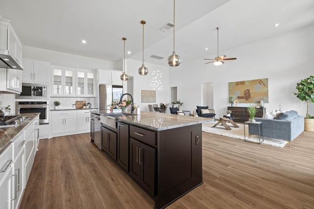 505 Travita RD, Liberty Hill, TX 78642