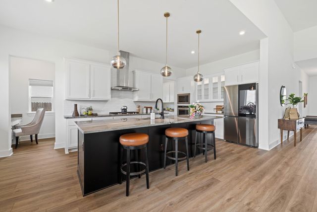 505 Travita RD, Liberty Hill, TX 78642