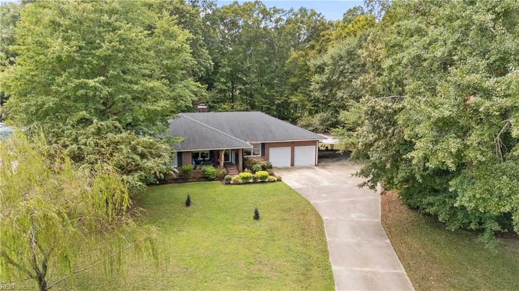 307 Shore DR, Suffolk, VA 23434