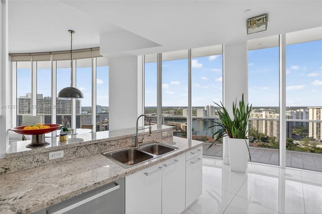 4100 Island Boulevard 2303, Aventura, FL 33160