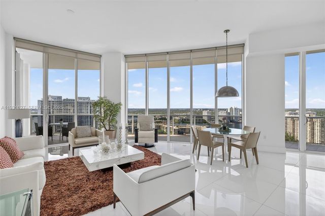4100 Island Boulevard 2303, Aventura, FL 33160