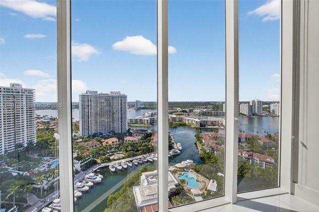 4100 Island Boulevard 2303, Aventura, FL 33160