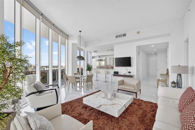 4100 Island Boulevard 2303, Aventura, FL 33160
