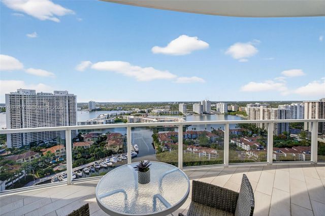 4100 Island Boulevard 2303, Aventura, FL 33160
