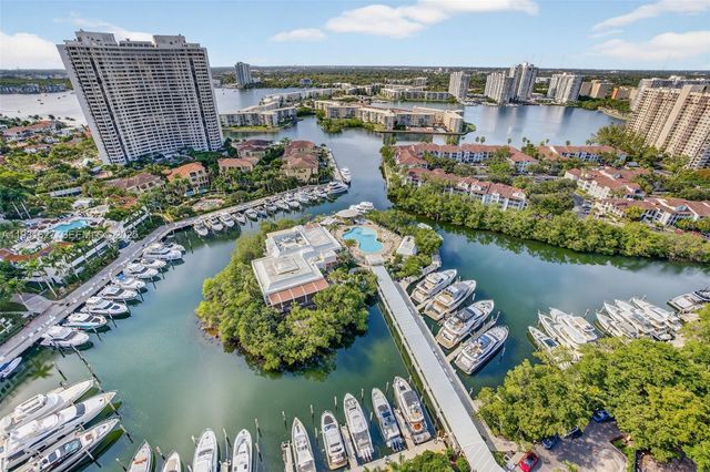 4100 Island Boulevard 2303, Aventura, FL 33160