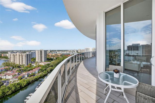 4100 Island Boulevard 2303, Aventura, FL 33160
