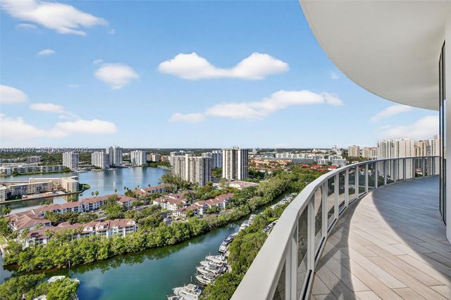 4100 Island Boulevard 2303, Aventura, FL 33160