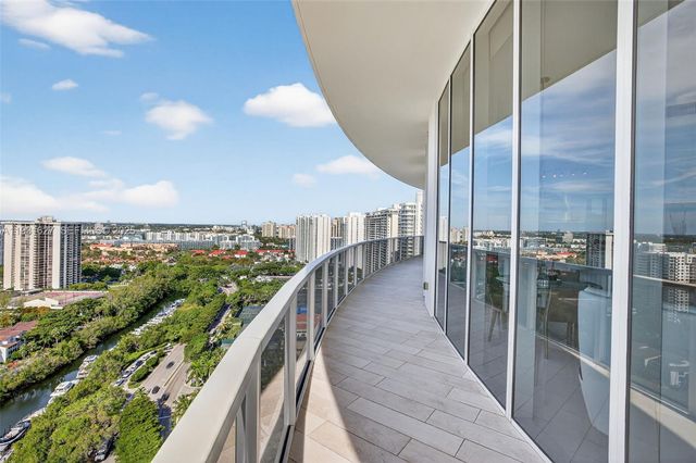 4100 Island Boulevard 2303, Aventura, FL 33160