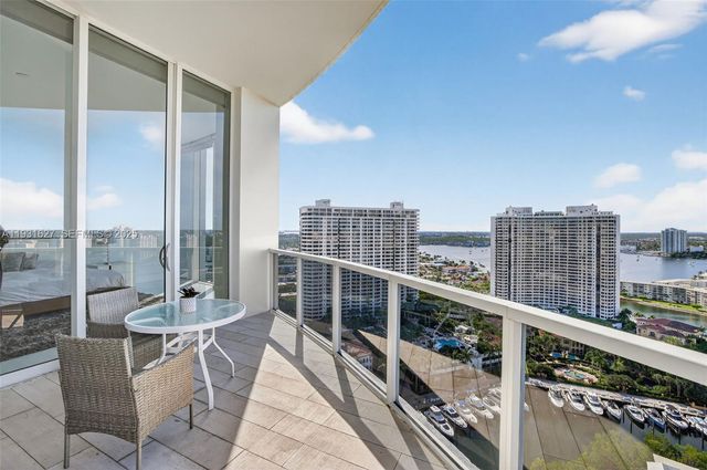 4100 Island Boulevard 2303, Aventura, FL 33160
