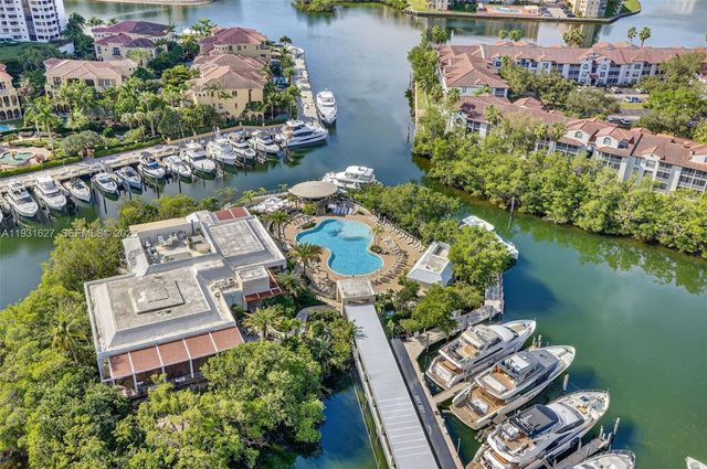 4100 Island Boulevard 2303, Aventura, FL 33160
