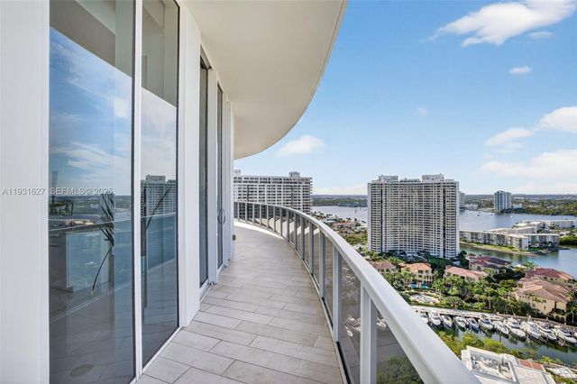 4100 Island Boulevard 2303, Aventura, FL 33160