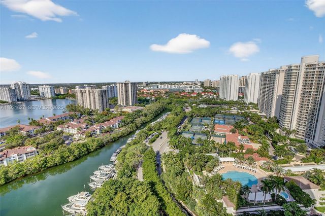4100 Island Boulevard 2303, Aventura, FL 33160