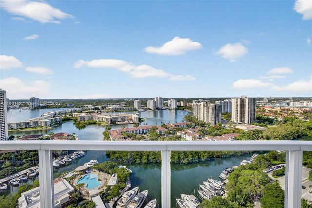 4100 Island Boulevard 2303, Aventura, FL 33160