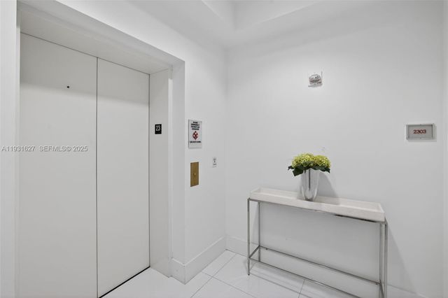 4100 Island Boulevard 2303, Aventura, FL 33160
